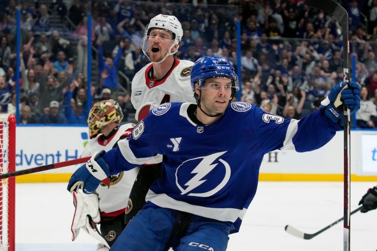 How to watch Canadiens vs Lightning NHL Playoffs Game 5 streaming free tonight; channel, time, odds