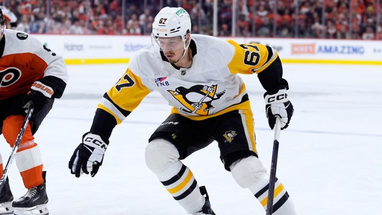 Penguins-Flyers game 6 free livestream: How to watch NHL Playoffs today, TV, schedule