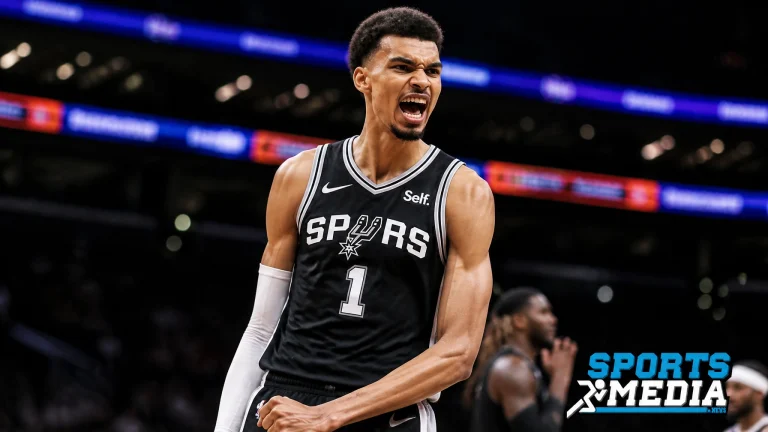 The Giant-Killer’s Guide: How the Spurs Can Dethrone the Champs in Game 7