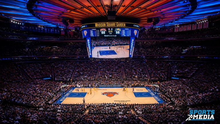 Pick Your Poison: Which Western Conference Powerhouse Should the Knicks Fear Most in the 2026 NBA Finals?