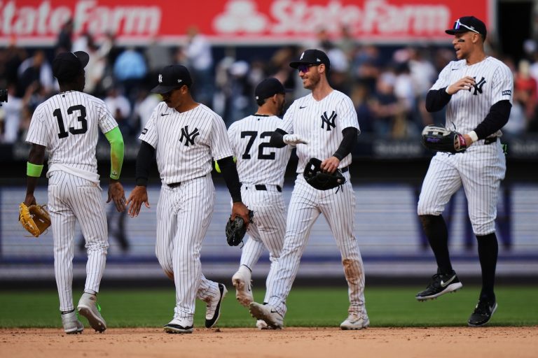 Yankees vs. Orioles: How to watch MLB game online for free