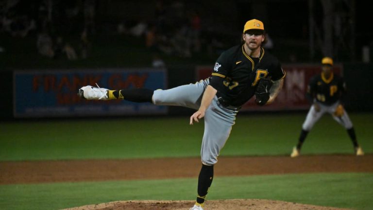 “Always Fighting” – Pirates’ Veteran Pitcher Angers MLB World After Getting Ejected Over Questionable Move