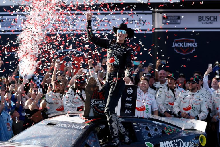 Watch Wurth 400 NASCAR Cup Series race today, free streams, start time, TV channel