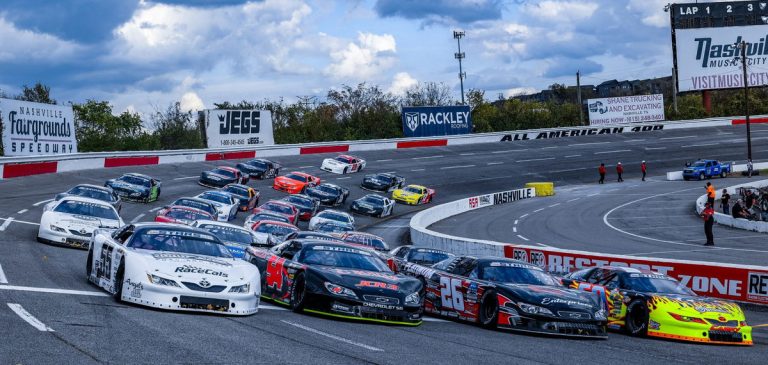 NASCAR Veteran Confesses Heartbreaking Fears Over Historic Racetrack’s Future