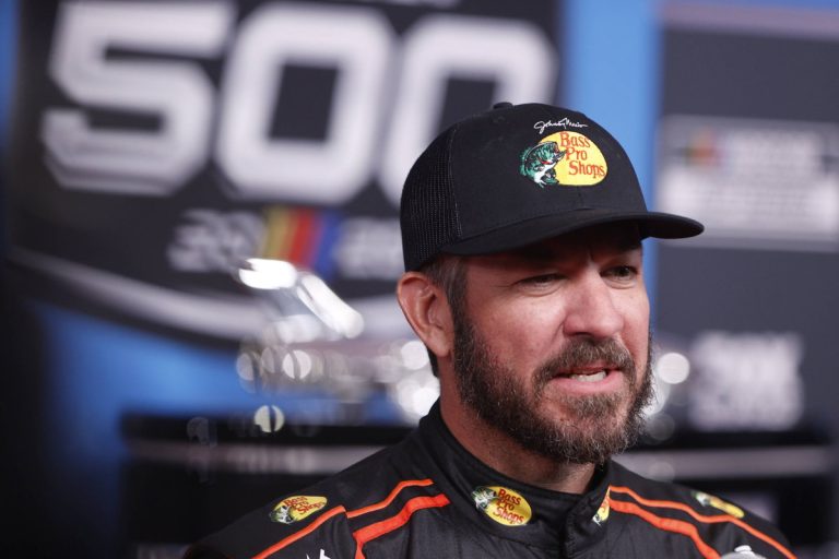 Retired Champ Quietly Severs Ties With NASCAR Heartland in Massive $7.5M Real Estate Dump
