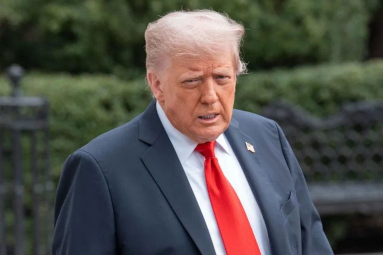 Golf Fan Arrested at $20M PGA Tour Event as Donald Trump’s Secret Service Tightens Security