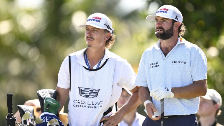 PGA Tour Announces Rule Change