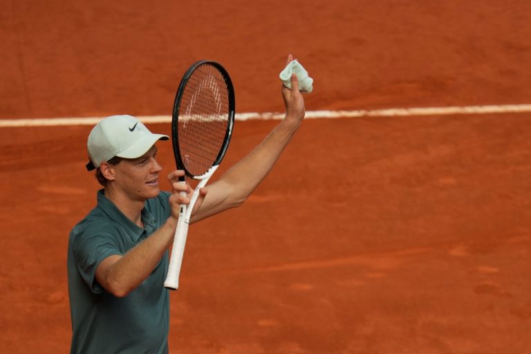 Where to watch Jannik Sinner vs. Alexander Zverev today at Madrid Open finals: Tennis free live stream