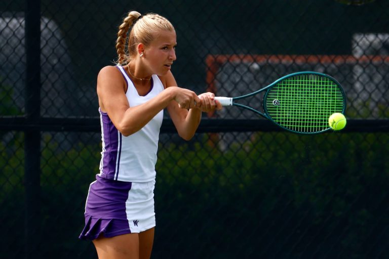 Confidence building for undefeated Martha’s Vineyard girls’ tennis