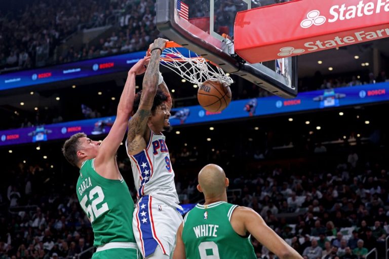 Celtics’ surprise starting lineup set unfortunate NBA record in Game 7