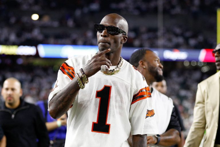Chad Johnson Heartbroken by Closure of $50M Airline That Helped Grow His NFL Savings