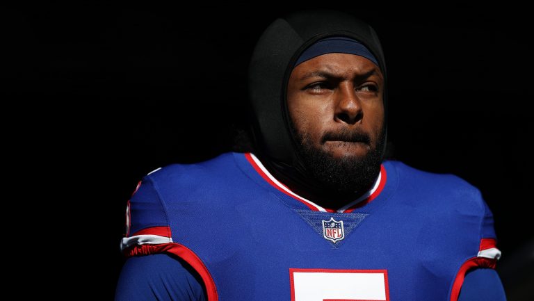 Giants’ Kayvon Thibodeaux Gets Updated Trade Value Post-Draft