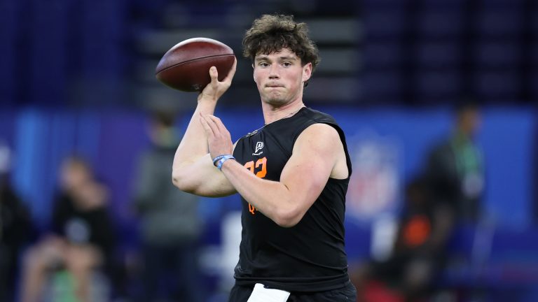 Kurt Warner Hypes Steelers’ Drew Allar as Steal of 2026 NFL Draft