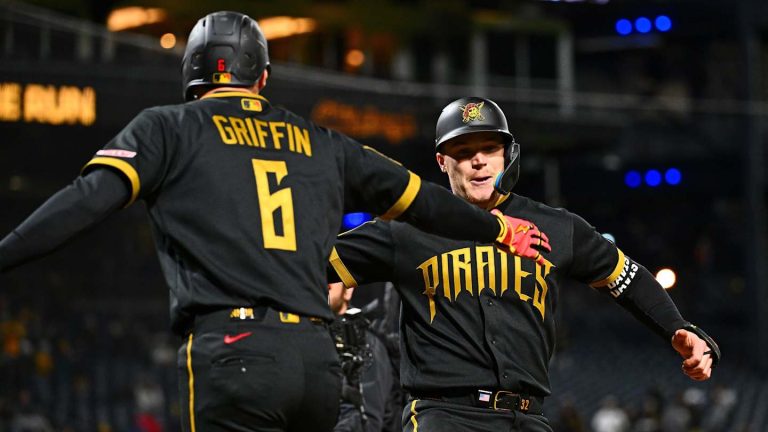 Pirates Record Looks Way Better With One Key Stat