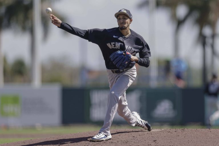 22YO Yankees Pitcher Breaks Down Into Tears After Kentucky Derby News