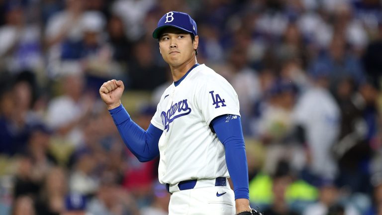 MLB Announces Shohei Ohtani News on Monday