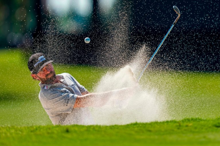 Three top 10 golfers to play in Detroit’s PGA Tour event