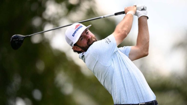 The ‘incredible’ change in Cameron Young that has been noticed since he won on the PGA Tour for the first time