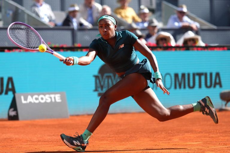 Coco Gauff, Jannik Sinner and other top tennis players slam French Open prize money