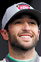Chase Elliott prevails in Texas NASCAR race