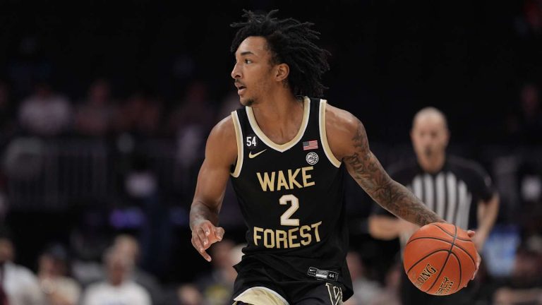 Juke Harris Commits to Tennessee, Announces Intention to Return to School