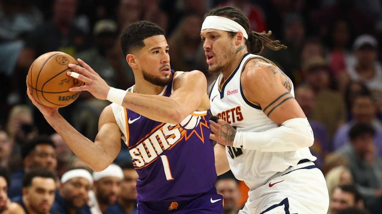 Suns Could Be Trade Suitor for NBA Champion Forward