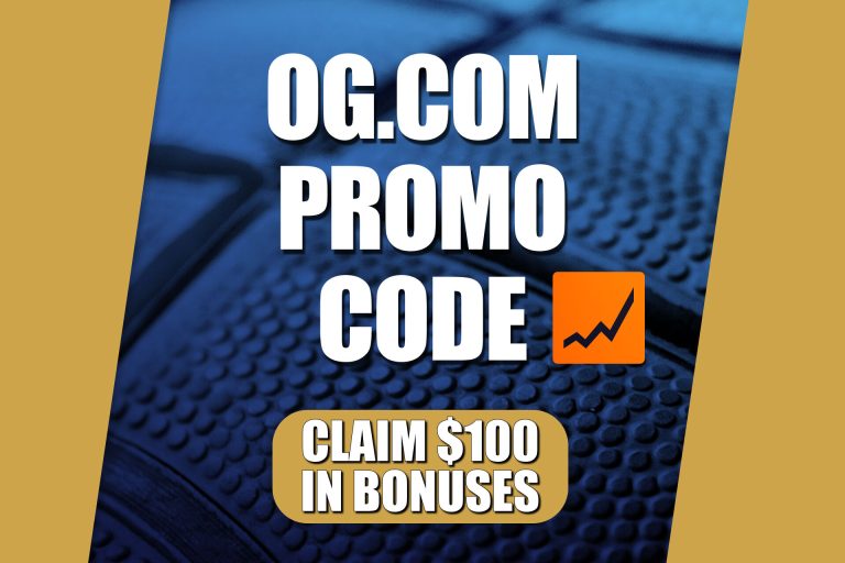 OG Promo Code: Get $100 Bonus for for Sixers