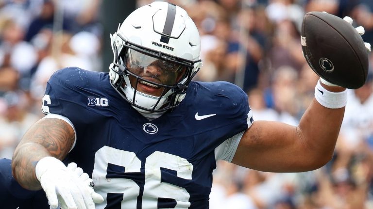 Cowboys Still Have Big Offensive Question Mark After NFL Draft