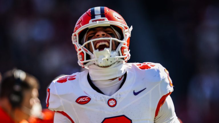 NFL Exec Doesn’t Believe Commanders Fixed WR Issue In Draft