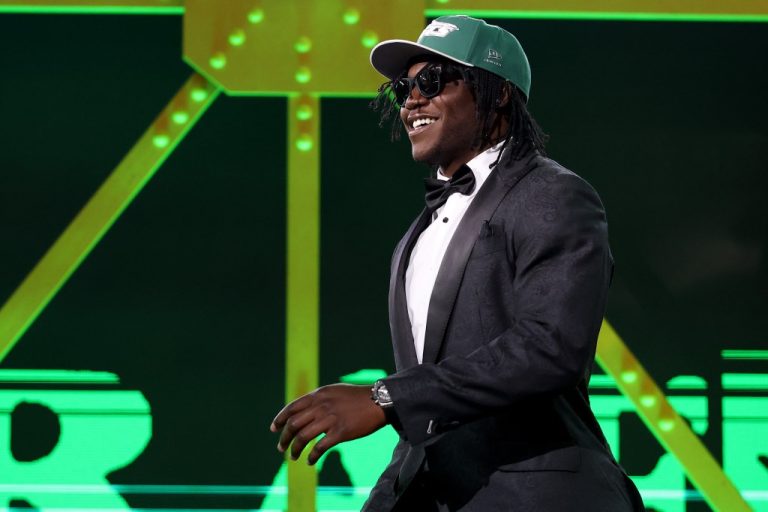 Which 2026 Jets rookies can make an instant impact?