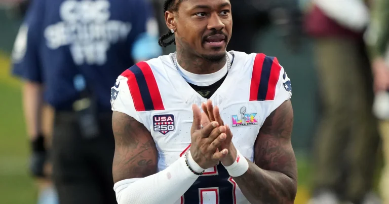 Stefon Diggs’ Former Chef Alleges The Two Had A Sexual Relationship