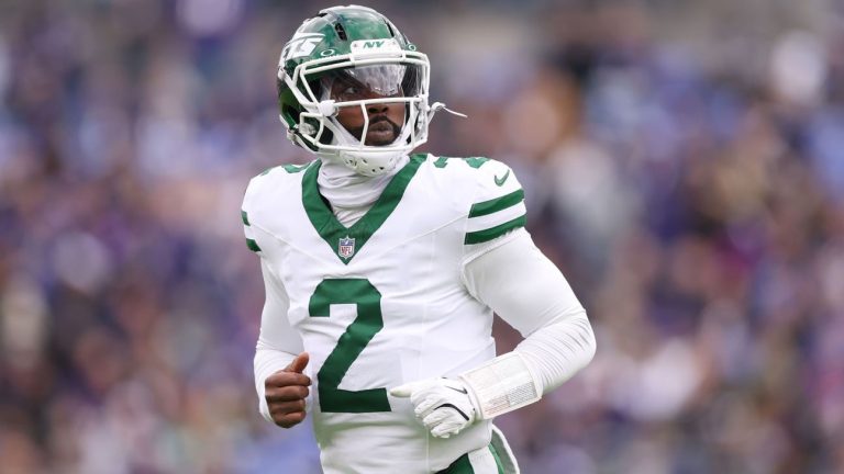 Source: Packers signing veteran Tyrod Taylor as likely new QB2