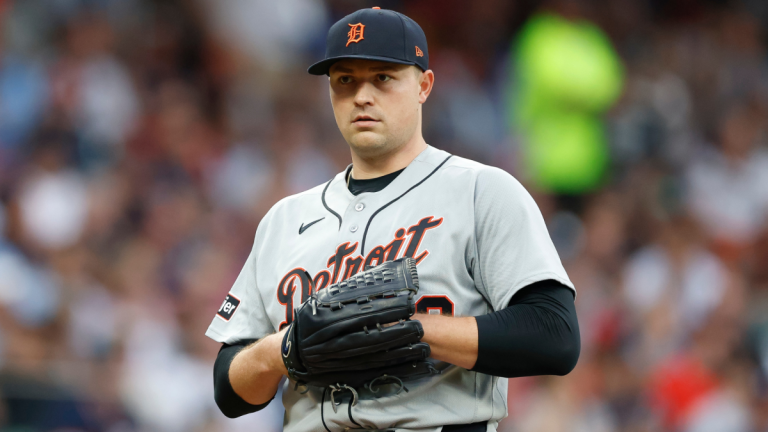 Tarik Skubal’s elbow injury further weakens mediocre 2027 MLB free agent class