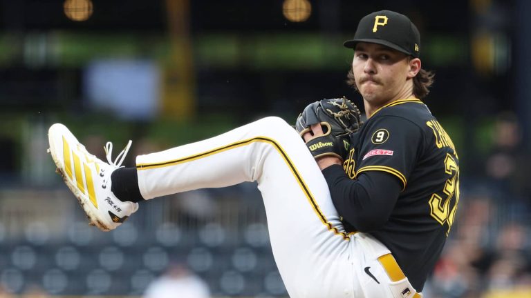 Pirates vs. Diamondbacks Prediction, Odds, Probable Pitchers, Prop Bets for Tuesday, May 5