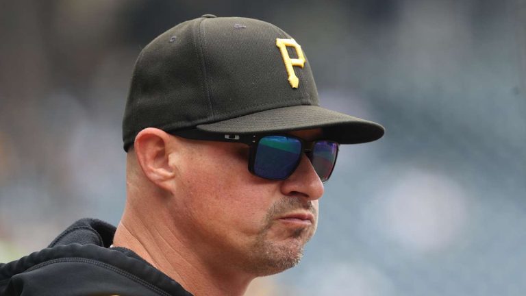 MLB Suspends Pirates’ Manager and Pitcher