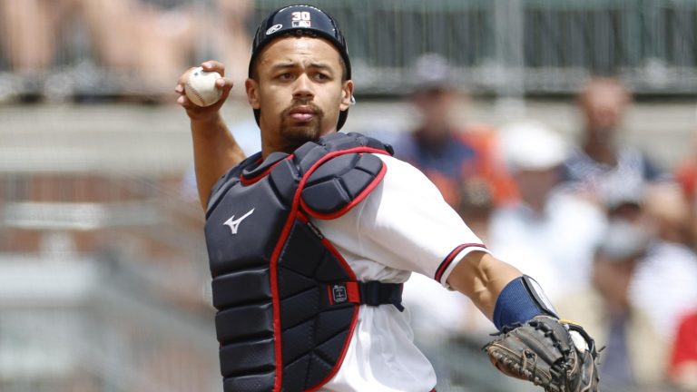 New MLB Rumors on Drake Baldwin, Sal Stewart’s Potential Braves, Reds Contract Extensions