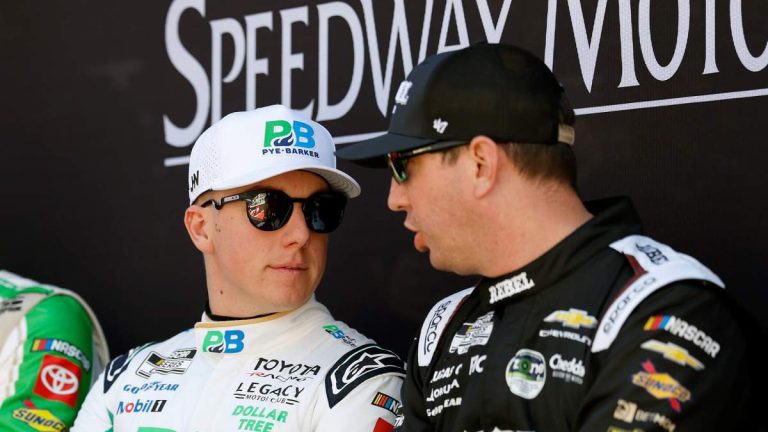 Former Crew Chief Breaks Down Busch/Nemechek Incident