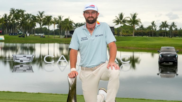 Cameron Young 2026 PGA Tour Earnings: How Much 2 Wins This Season Add to His Bank Balance
