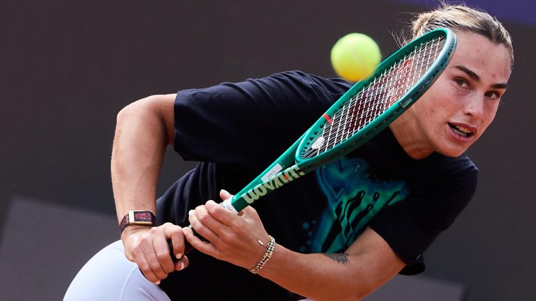 Aryna Sabalenka Calls for Boycott If Players Don’t Get Bigger Prize Money at Tennis Grand Slams