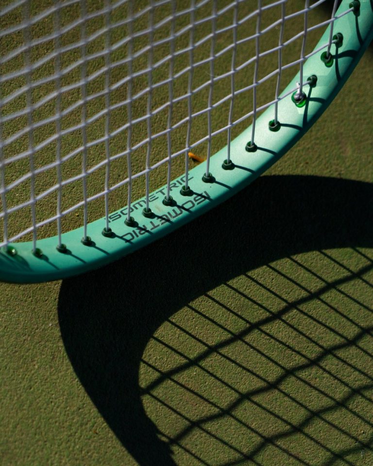 Tennis vs. pickleball: Which is a better workout?