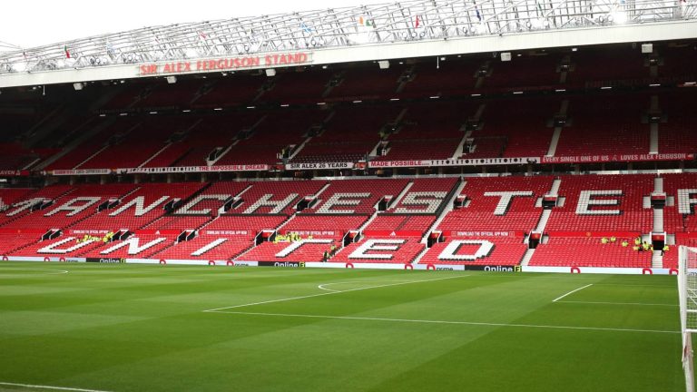 3 Best Football Stadiums in the UK According to Brits