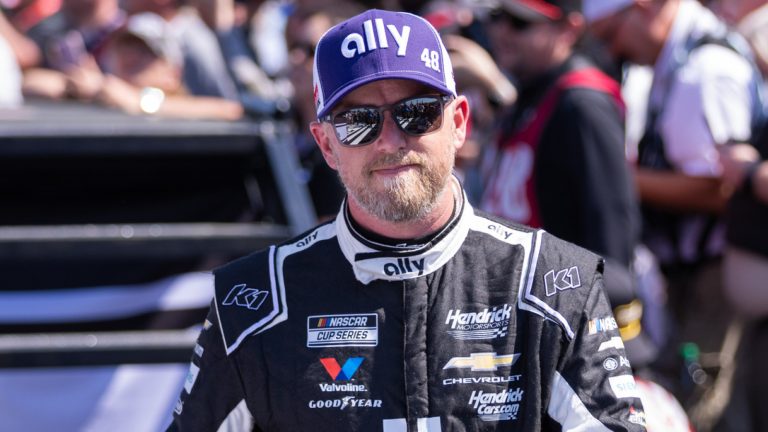 Bowman making a case for his long-term future at Hendrick Motorsports