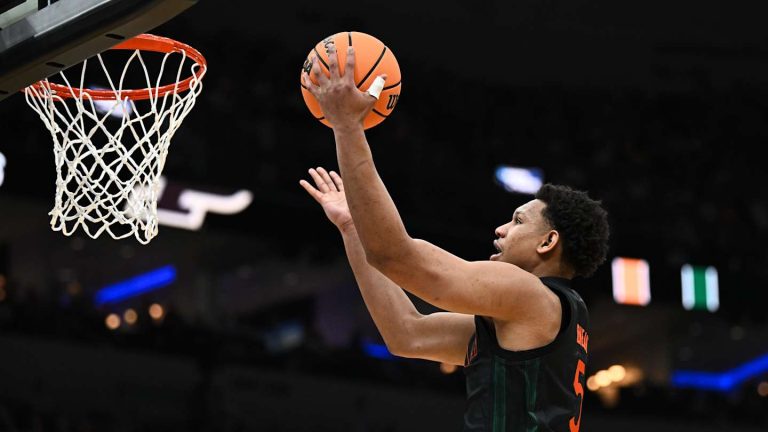 Miami’s Malik Reneau, TSU’s Aaron Nkrumah Added to G League Draft Combine