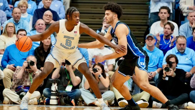 2026 NBA Mock Draft: Finkelstein top 30 picks as Sunday’s lottery looms