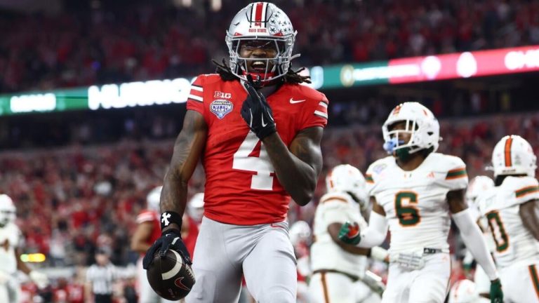 Mike Renner’s 2027 NFL Draft rankings: Top 10 offensive prospects