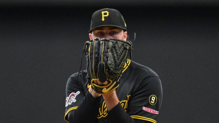 Pirates vs. Diamondbacks Prediction, Odds, Probable Pitchers, Prop Bets for Wednesday, May 6