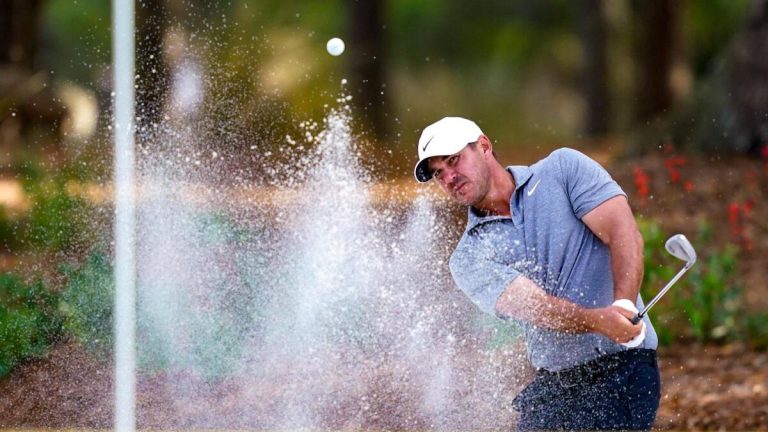 2026 Myrtle Beach Classic odds, predictions, field, contenders: PGA picks from 10,000 simulations