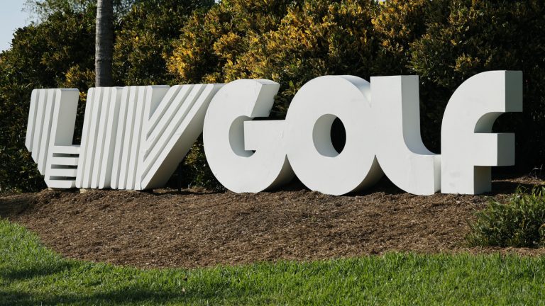‘We Believe in Free Agency of Golf, ‘LIV CEO Scott O’Neil Opens Door for PGA Tour Starts