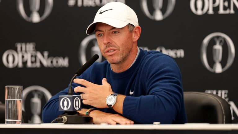 Rory McIlroy Reveals Mindset After Masters Victory Ahead of PGA Championship and U.S. Open