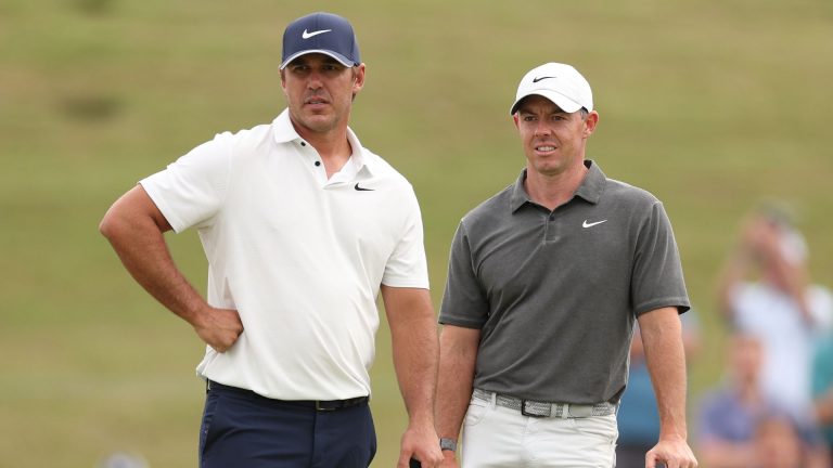 Rory McIlroy Reacts to Brooks Koepka’s Costly PGA Tour Return